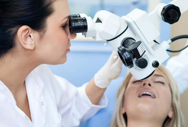 Consultório Odontológico