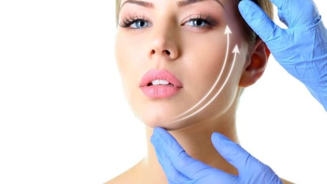 Harmonização Orofacial