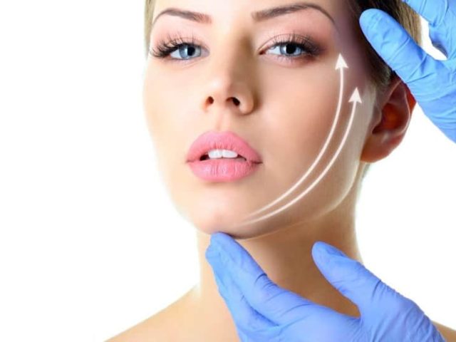 Harmonização Orofacial