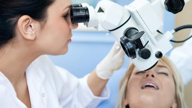 Consultório Odontológico