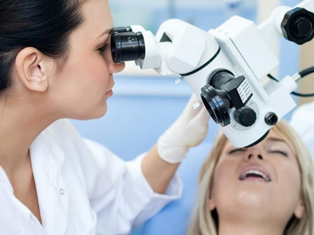 Consultório Odontológico